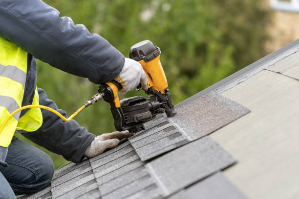 Best Metal Roofing Installation  in Wheaton, MN