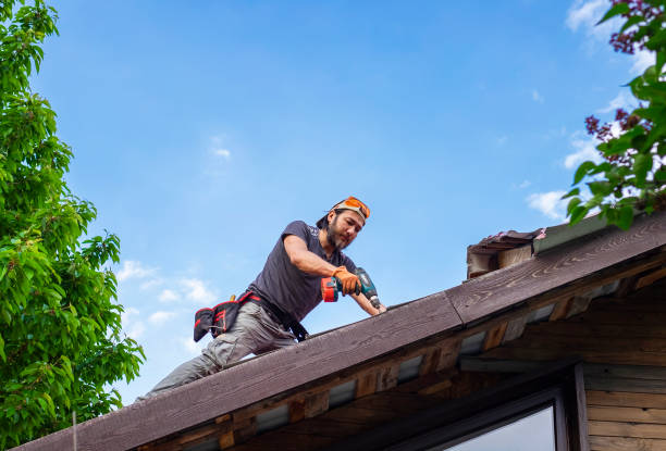 Best Tile Roofing Installation  in Wheaton, MN