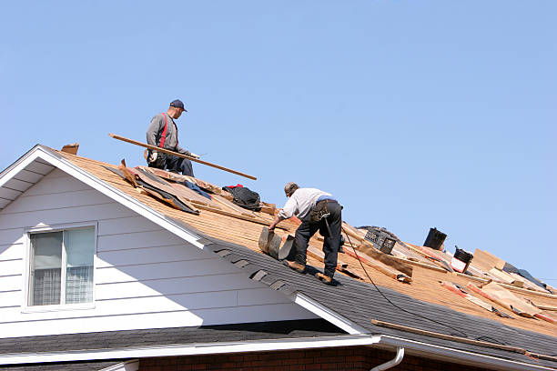 Best Tile Roofing Installation  in Wheaton, MN