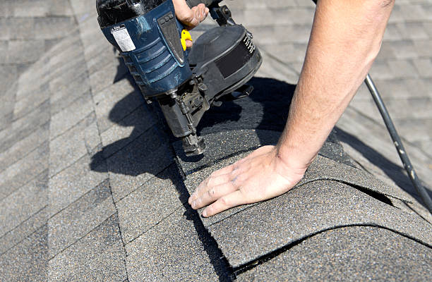 Best Emergency Roof Repair Services  in Wheaton, MN